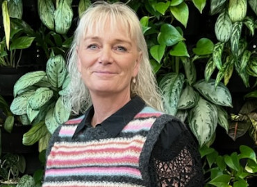 Anette Laursen