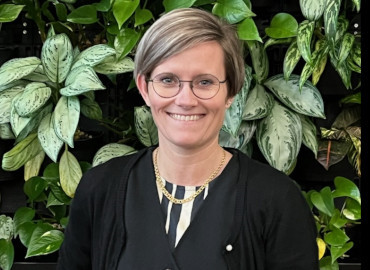 Birgitte Sørensen