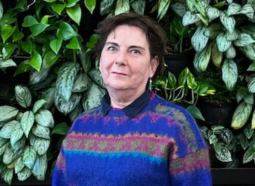 Rebekka  Reinert