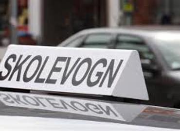 Skolevogn