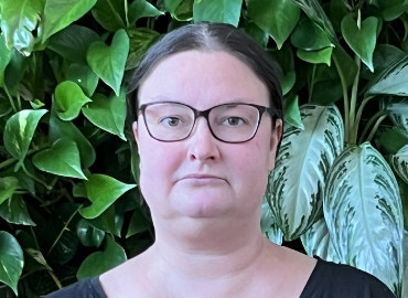 Ditte Rudbeck-Resdal